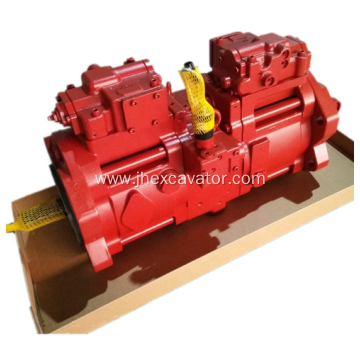 R220-9 Hydraulic Pump R220LC-9 Main Pump In Stock